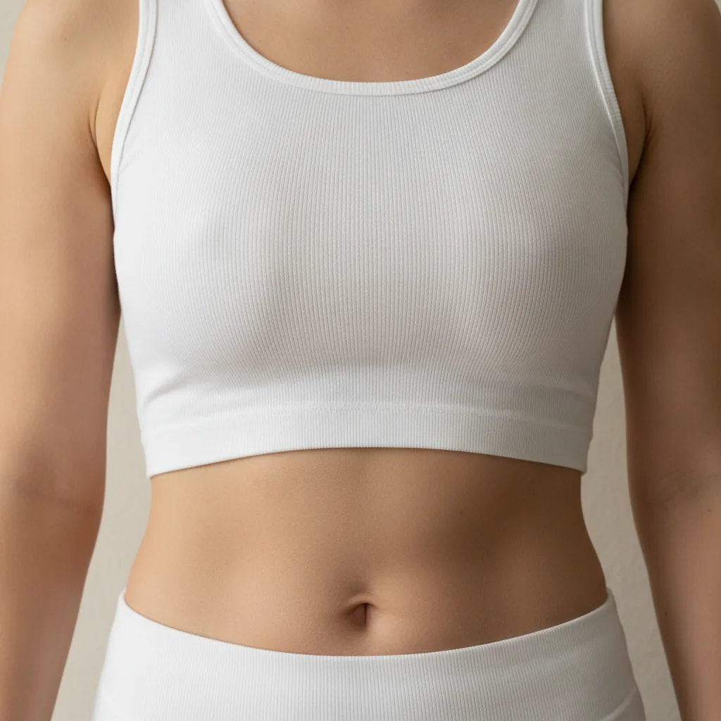 Before - Bloating