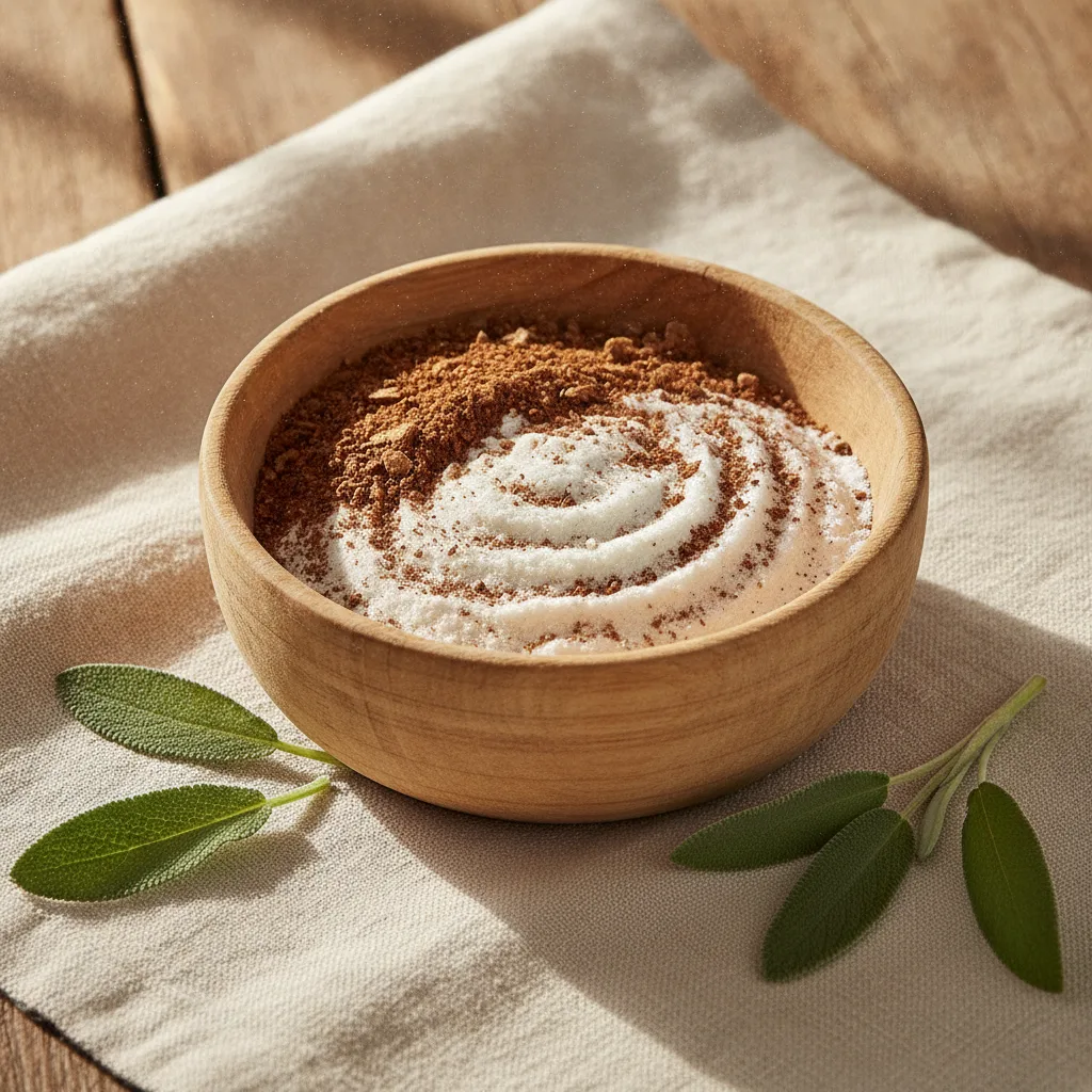 Prebiotic Inulin